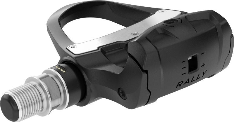 Garmin Rally™ RK / XC210 – Powermeter Pedale