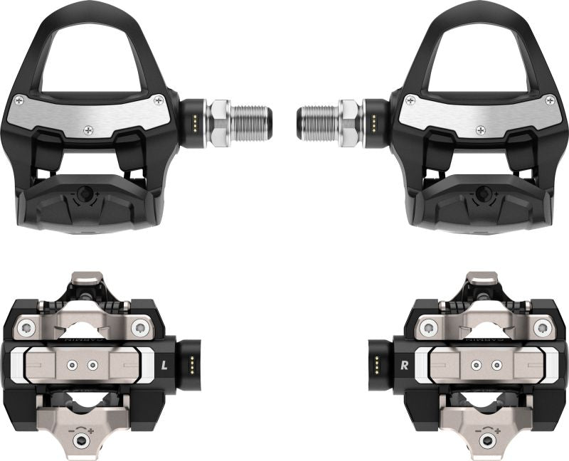 Garmin Rally™ RK / XC210 – Powermeter Pedale