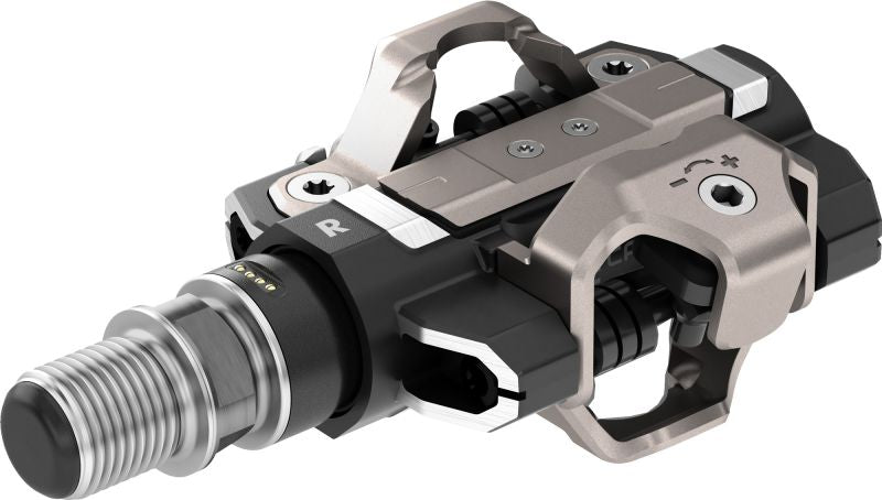 Garmin Rally™ RK / XC210 – Powermeter Pedale