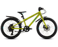 Acid 200 Disc FE – Kinderfahrrad 2026 | lizard´n´blue 20″