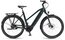 Winora Sinus N8 - 500 Wh - 27,5 Zoll - Trapez