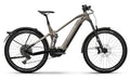 Haibike Adventr FS 10 - 720 Wh - 29 Zoll - Fully