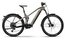 Haibike Adventr FS 10 - 720 Wh - 29 Zoll - Fully