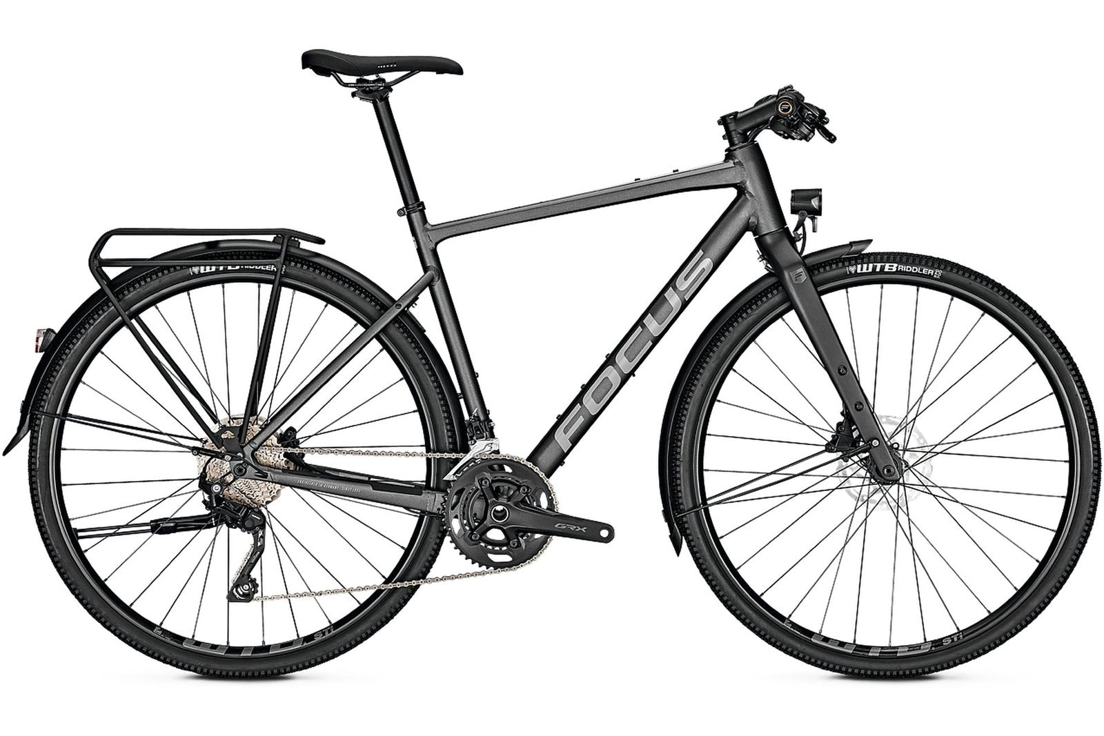 Focus Atlas 6.6 EQP – 28 Zoll – Diamant – 2025