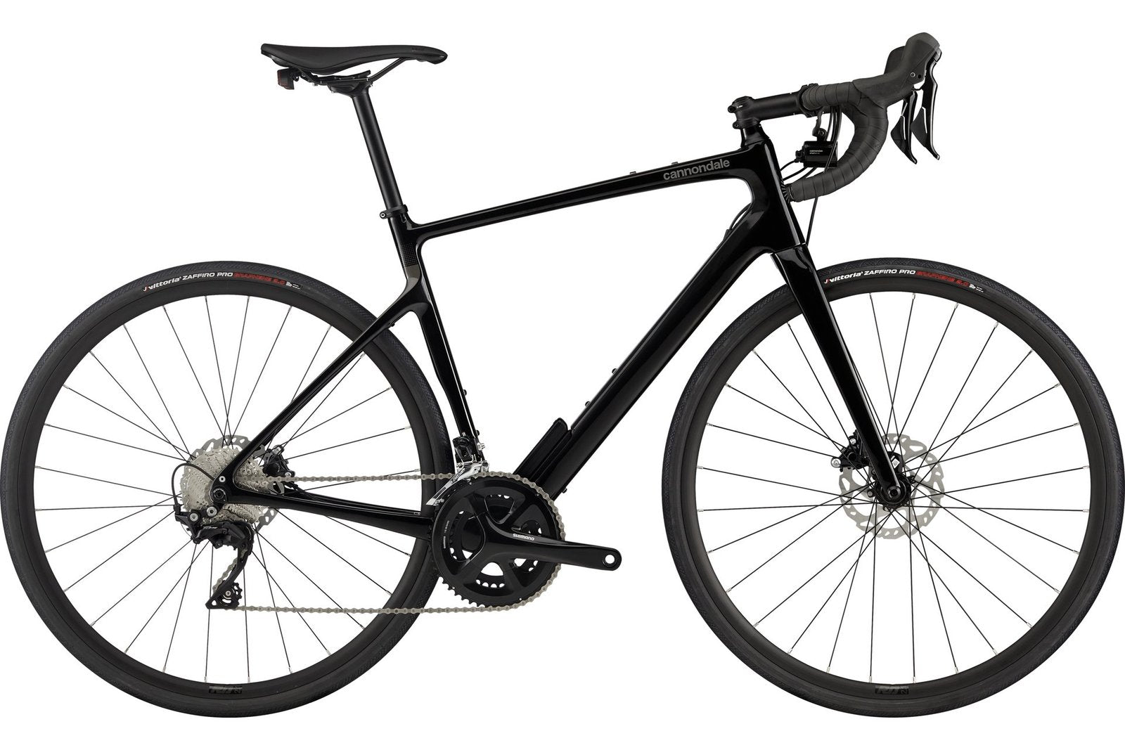 Cannondale Synapse Carbon 3 L – 28 Zoll – Diamant – 2024