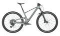 Scott Spark 920 TR - 29 Zoll 12K Fully - Prism Grey Green Gloss