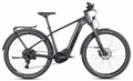 KTM MACINA TEAM LFC - 29 Zoll 750Wh 9K Diamant - Steel Grey