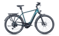 KTM Macina P-CX - 28 Zoll 750Wh 11K Diamant - Greenpurpleflip Matt