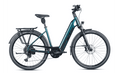 KTM Macina P-CX - 28 Zoll 750Wh 11K Wave - Greenpurpleflip Matt