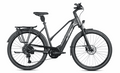 KTM Macina L-CX - 28 Zoll 625Wh 10K Trapez - Machine Grey