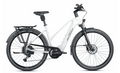 KTM Macina L-CX - 28 Zoll 625Wh 10K Trapez - Metallic White