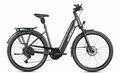KTM Macina L-CX - 28 Zoll 625Wh 10K Wave - Machine Grey