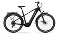 Winora Yucatan X10 - 27.5 Zoll 720Wh 10K Diamant - Black matte