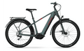 Winora Yucatan X12 - 27.5 Zoll 720Wh 12K Diamant - metallic stone blue matte