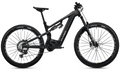 FLYER Uproc EVO:X 8.70 - 27.5 / 29_Zoll 750Wh 12K Fully - Black Metallic Gloss