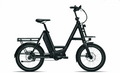 i:SY XXL P12 ZR - 20 Zoll 800Wh 12N Kompakt - pepper black