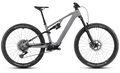 Cube AMS Hybrid ONE44 C:68X TM 400X 29 - 29 Zoll 400Wh 12K Fully - swampgrey´n´purplereflex