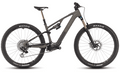 Cube AMS Hybrid ONE44 C:68X SUPER TM 400X 29 - 29 Zoll 400Wh 12K Fully - dustyolive´n´gold