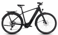 Cube Kathmandu Hybrid C:62 SLX 400X - 28 Zoll 400Wh 12K Diamant - carbon´n´black
