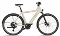 Riese und Müller Culture Touring Testrad - 28 Zoll 400Wh 10K Diamant - Biscuit