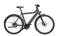 Riese & Müller Culture silent - 28 Zoll 400Wh 8N Diamant - denim