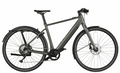 Riese und Müller UBN Five touring - 28 Zoll 430Wh 11K Diamant - selva