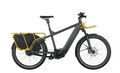 Riese & M ller Multicharger2 GT vario - 26 Zoll 750Wh Enviolo Diamant - utility grey/curry matt