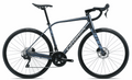 Orbea AVANT H30 - 28 Zoll 24K Diamant - Moondust Blue - Titan