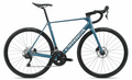 Orbea ORCA M30 - 28 Zoll 24K Diamant - Slate Blue-Halo Silver