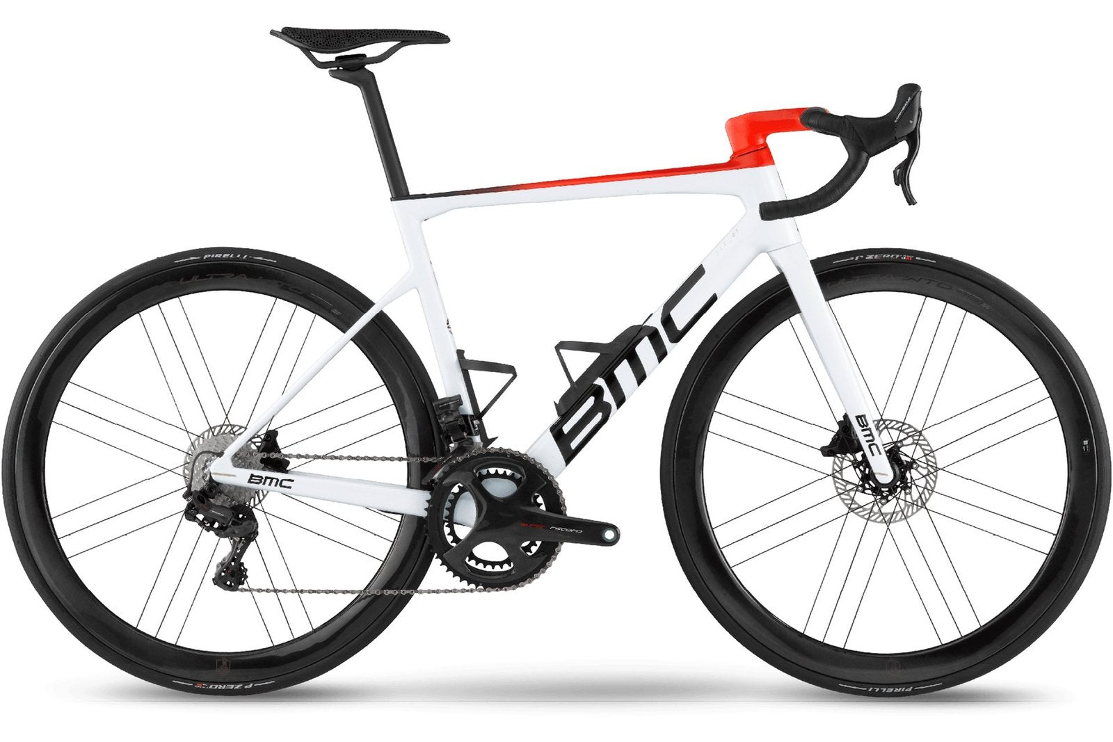 BMC Teammachine SLR01 Team – 28 Zoll – Diamant