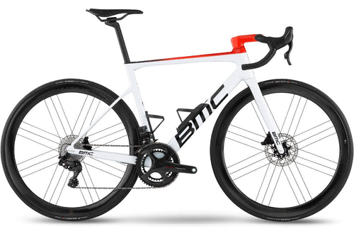 BMC Teammachine SLR01 Team – 28 Zoll – Diamant