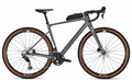 Focus ATLAS 8.7 - 28 Zoll 24K Diamant - Slategrey matt / glossy