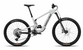 Santa Cruz Heckler SL GX AXS - 27.5 / 29 Zoll 430Wh 12K Fully - Matte Silver