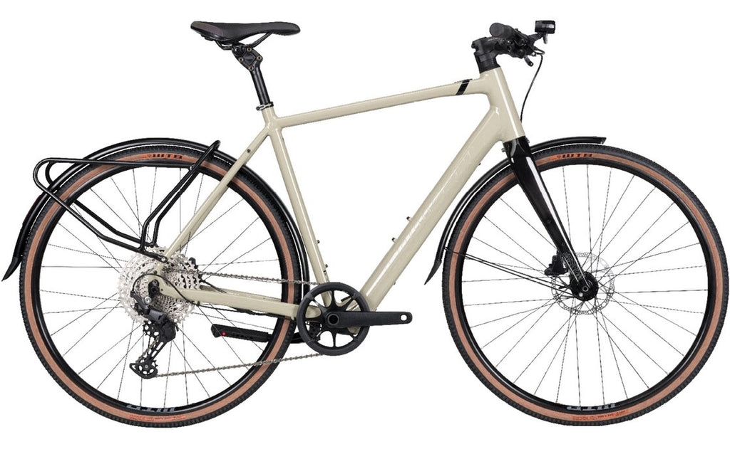 Lapierre e-Shaper 3.2 - 250 Wh - 28 Zoll - Diamant