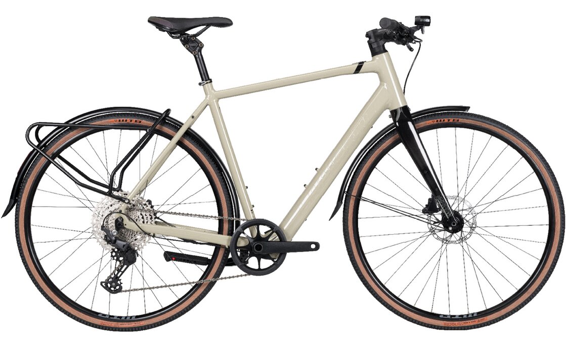 Lapierre e-Shaper 3.2 - 250 Wh - 28 Zoll - Diamant