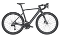 Scott Solace eRIDE 20 - 28 Zoll 360Wh 24K Diamant - Champion Black