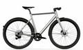 Desiknio X35 11S - 28 Zoll 250Wh 11K Diamant - Silver Grey