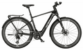 KTM MACINA SPORT SX PRIME - 28 Zoll 400Wh 12K Diamant - transparent gold (grey+gold)
