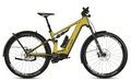 FLYER Goroc TR:X 8.63 - 29 Zoll 700Wh 12G Fully - Curcuma Gloss