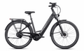 Mammut Edition Enviolo Belt CX - 28 Zoll 750Wh Enviolo Wave - Matte Black