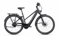 Mammut Edition Enviolo Belt CX - 28 Zoll 750Wh Enviolo Trapez - Matte Black