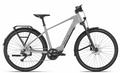 BULLS CROSS LITE EVO SX 1 - 29 Zoll 400Wh 10K Diamant - alpine grey
