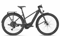 BULLS URBAN GRINDER EVO SX - 28 Zoll 400Wh 10K Trapez - matte black