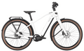BULLS STURMVOGEL EVO - 29 Zoll 800Wh 5N Diamant - metallic off-white
