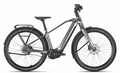 BULLS STURMVOGEL EVO - 29 Zoll 800Wh 5N Diamant - dark chrome silver