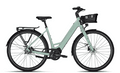 Kalkhoff IMAGE L ADVANCE - 29 Zoll 400Wh 7N Wave - sagegreen matt