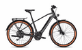 Kalkhoff ENTICE L ADVANCE - 27,5 Zoll 400Wh 9K Diamant - darksprings glossy