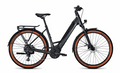 Kalkhoff ENTICE L ADVANCE - 27,5 Zoll 400Wh 9K Wave - darksprings glossy