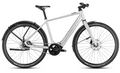 Cube Editor Hybrid SLX FE 400X - 28 Zoll 400Wh 8N Diamant - sleekgrey´n´spectral