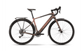 Ghost Path Asket Advanced EQ - 28 Zoll 480Wh 11K Diamant - coffee clay / red tropic